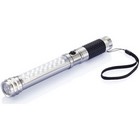 Safety torch with magnet