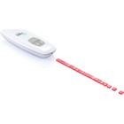 Beam laser presenter