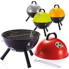 12 inch barbecue