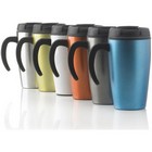 Urban mug