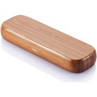Bamboo pen in box