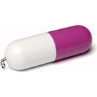 Capsule USB Flashdrive