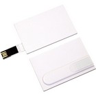 Card Slider USB FlashDrive
