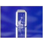 Bevelled Top 110x67x48mm