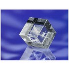 Cut Corner Cube 60x60x60mm