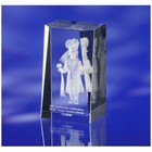 Showcase 105x60x40mm