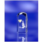 Tower 90x40x40mm
