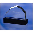Mountain Award 200x152x60mm