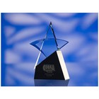 Starry Award 180x132x50mm
