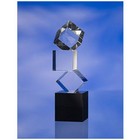 Building Blocks Award 295x75x75mm