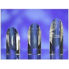 Cut Cylinder Award 165x70mm