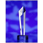 Diamond Top Award 290x70x70mm
