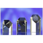 Pentagon Award 102x90x60mm