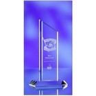 Blue Strip Award 245x72x15mm