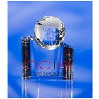 Globe Award 160x125x80mm