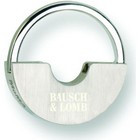 Moma Pull & Twist Key Ring