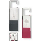 Moma Pull Down Key Ring