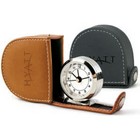 Tuscany Travel Clock
