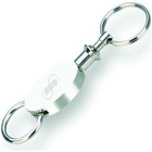 Oval Valet - Polished