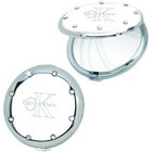 Diva Mirror Compact