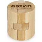 Puzzle Cylinder
