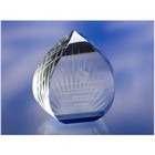 Special Crystal 138x133x50mm
