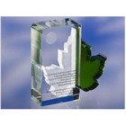 Special Crystal 154x150x48mm