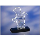 Special Crystal 181x135x50mm