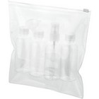 Travel & Leisure Drinking Bottles Drinking Bottles Tokyo Airline Approved Travel Bottle Set