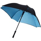 23'' Square Double Layer Automatic Umbrella