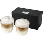 Boda 2-piece Coffee Set