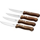 4-piece Jumbo Steak Knives