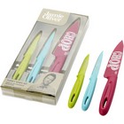 Funky Knife Set