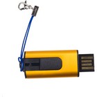 Slider Style USB Flash Drive