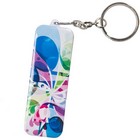 Badge Style USB Flash Drive