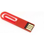 Paper Clip USB Flash Drive