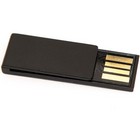 Square Paper Clip USB Flash Drive
