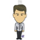 Teen School Boy USB Flash Drive