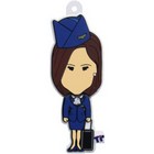 Air Hostess USB Flash Drive