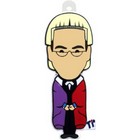 Judge USB Flash Drive