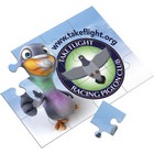 A6 size 12 Piece Jigsaw