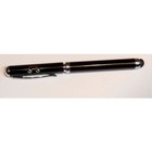 Laser Pointer Pen with Stylus
