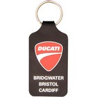 Soft Pvc Flexi-fob