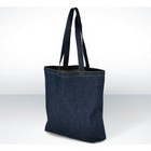 Carnaby Denim Cotton Shopping bags