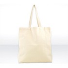 Green & Good Wrexham, Cotton Canvas bags