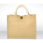 Green & Good Dundee,  Jute Gift bags