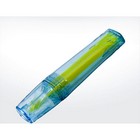 Green & Good Recycled Highlighter Pens - recycled PET Bottles