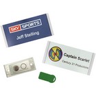 UK Name Badges