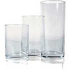 High Ball Medium 10oz Glass