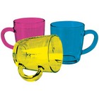 ColourCoat GlassMug